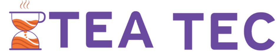 TeaTec Logo