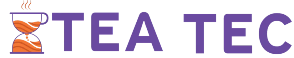 TeaTec Logo